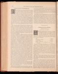 The jewelers' circular and horological review