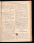 The jewelers' circular and horological review