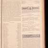 The jewelers' circular and horological review
