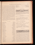 The jewelers' circular and horological review