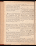 The jewelers' circular and horological review