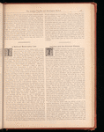 The jewelers' circular and horological review