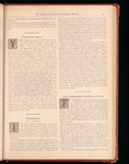 The jewelers' circular and horological review