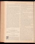 The jewelers' circular and horological review
