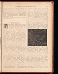 The jewelers' circular and horological review