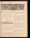 The jewelers' circular and horological review