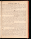 The jewelers' circular and horological review