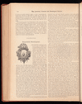 The jewelers' circular and horological review