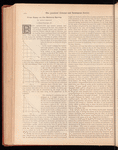 The jewelers' circular and horological review