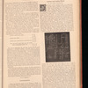 The jewelers' circular and horological review