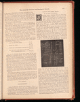 The jewelers' circular and horological review