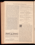 The jewelers' circular and horological review
