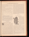 The jewelers' circular and horological review
