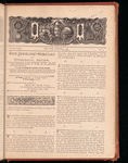 The jewelers' circular and horological review