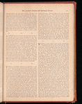The jewelers' circular and horological review