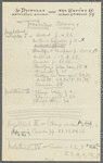 Trowbridge, John T