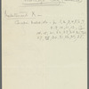 Trowbridge, John T