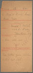 Walsh, Harold V