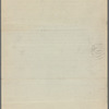 Walsh, Harold V
