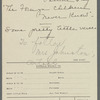 Wynne, Annette