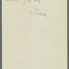 Wilson, Robert F
