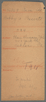 Yale, Mrs. Elsie D