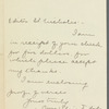 Yale, Mrs. Elsie D