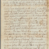 Letter from Robert Burns to Frances Anna Wallace Dunlop