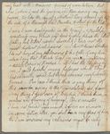 Letter from Robert Burns to Frances Anna Wallace Dunlop