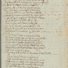 Letter from Robert Burns to Mrs. Dunlop