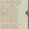 Letter from Robert Burns to Mrs. Dunlop
