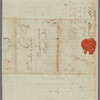 Letter from Robert Burns to Mrs. Dunlop