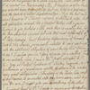 Letter from Robert Burns to Dr. John Moore