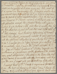 Letter from Robert Burns to Dr. John Moore