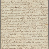 Letter from Robert Burns to [Dr. John Moore]