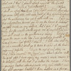 Letter from Robert Burns to Dr. John Moore