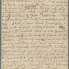 Letter from Robert Burns to Dr. John Moore