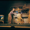 Pert Kelton, Barbara Cook and Marilyn Siegel in the stage production The Music Man