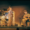 Marilyn Siegel, Barbara Cook and Pert Kelton in the stage production The Music Man