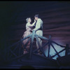 Barbara Cook and Robert Preston in the stage production The Music Man