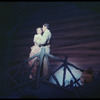 Barbara Cook and Robert Preston in the stage production The Music Man