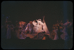 Scene from the stage production The Music Man