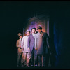 Scene from the stage production The Music Man