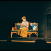 Pert Kelton in the stage production The Music Man