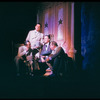 Scene from the stage production The Music Man