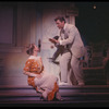Barbara Cook and Robert Preston in the stage production The Music Man