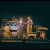 Marilyn Siegel, Barbara Cook and Pert Kelton in the stage production The Music Man