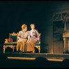 Pert Kelton, Barbara Cook and Marilyn Siegel in the stage production The Music Man