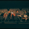 Scene from the stage production The Music Man