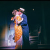 Barbara Cook and Robert Preston in the stage production The Music Man